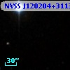 NVSS J120204+311348