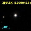 2MASX J12000415+3147483