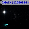 2MASX J12000816+3210493