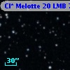 Cl* Melotte   20    LMB      72