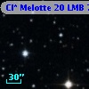 Cl* Melotte   20    LMB      76