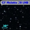 Cl* Melotte   20    LMB      77