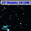 Cl* Melotte   20    LMB      78