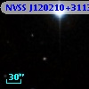 NVSS J120210+311353