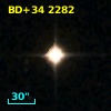 BD+34  2282