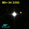 BD+34  2292
