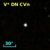 V* DN CVn