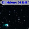 Cl* Melotte   20    LMB      79