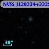 NVSS J120234+332931