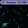 Cl* Melotte   20    LMB      80