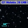Cl* Melotte   20    LMB      81