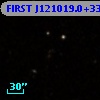 FIRST J121019.0+333519
