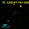 FIRST J121019.2+333509