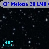 Cl* Melotte   20    LMB      84