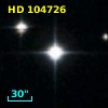 HD 104726