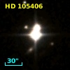 HD 105406
