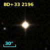 BD+33  2196