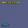 BD+32  2219