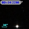 BD+34  2290