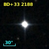 BD+33  2188