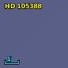 HD 105388