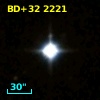 BD+32  2221