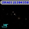 2MASS J12043587+3113461