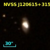 2MASX J12061563+3158042