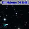 Cl* Melotte   20    LMB      91
