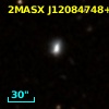 2MASX J12084748+3232069