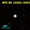 BPS BS 16081-0063