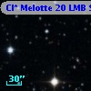 Cl* Melotte   20    LMB      96