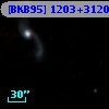 [BKB95] 1203+3120