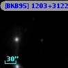 [BKB95] 1203+3122