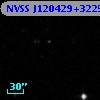 NVSS J120429+322522