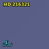 HD 216321