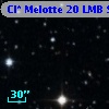 Cl* Melotte   20    LMB      99