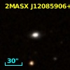 2MASX J12085906+3118022