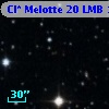 Cl* Melotte   20    LMB     104