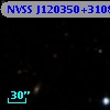 NVSS J120350+310806