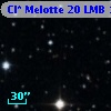 Cl* Melotte   20    LMB     106