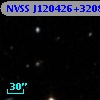 NVSS J120426+320811