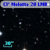 Cl* Melotte   20    LMB     112