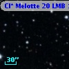 Cl* Melotte   20    LMB     113