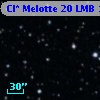 Cl* Melotte   20    LMB     114