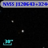 NVSS J120643+324404