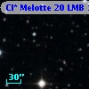Cl* Melotte   20    LMB     115