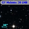 Cl* Melotte   20    LMB     116