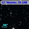 Cl* Melotte   20    LMB     119