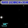 NVSS J120824+314800